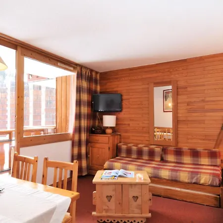Carroley A - 2 Pieces Pour 5 Personnes 87 Apartment *