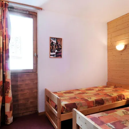 Carroley A - 2 Pieces Pour 5 Personnes 87 Apartment Macot-la-Plagne